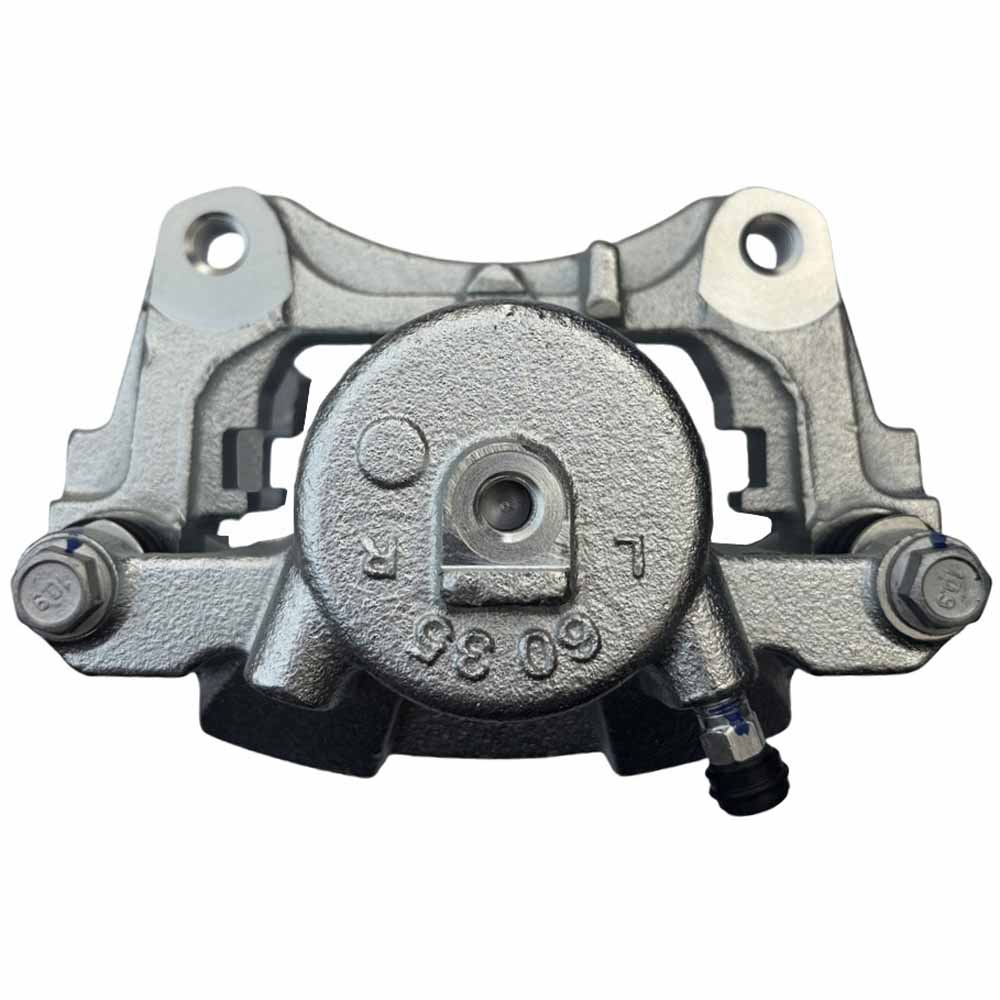 2007 Saturn Sky Brake Caliper